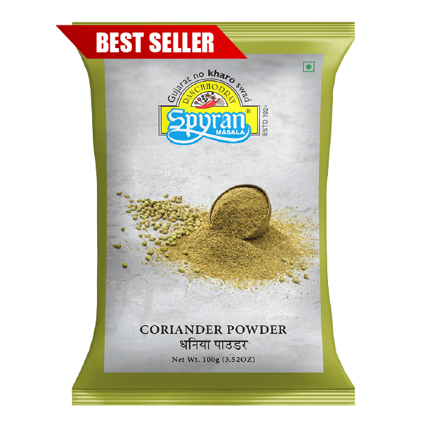 Coriander/Dhaniya Powder